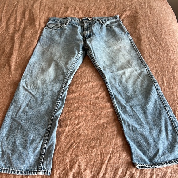 Vintage 505 Levi's - Picture 2 of 8